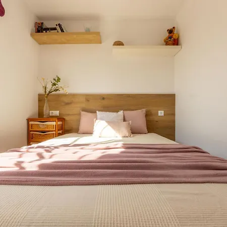 Juana By Interhome Casa de vacances *
