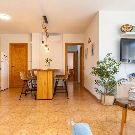 Juana By Interhome Casa de vacances *