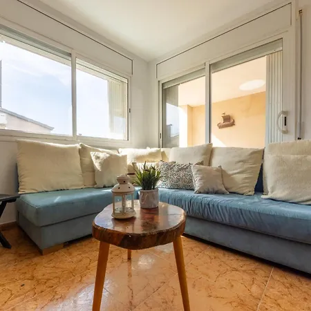 Juana By Interhome Deltebre
