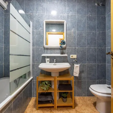 Juana By Interhome * Deltebre