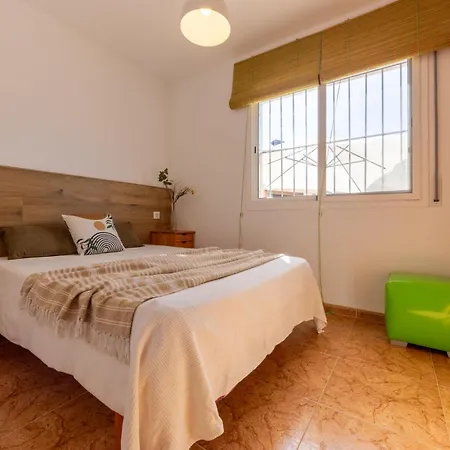 Casa de vacances Juana By Interhome Deltebre