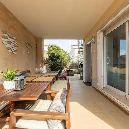 Casa de vacances Juana By Interhome *